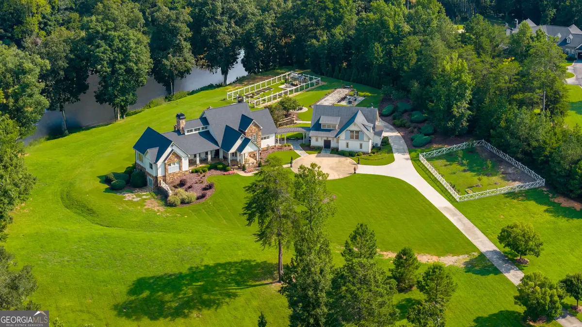 525 N River Road Ne, Rome, GA 30161 - #1