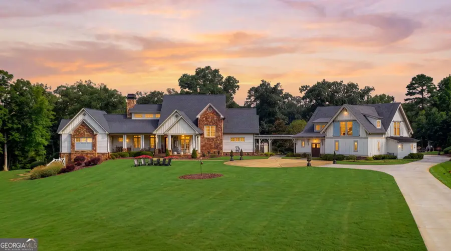525 N River Road Ne, Rome, GA 30161 - #2