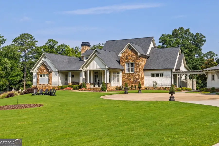 525 N River Road Ne, Rome, GA 30161 - #3