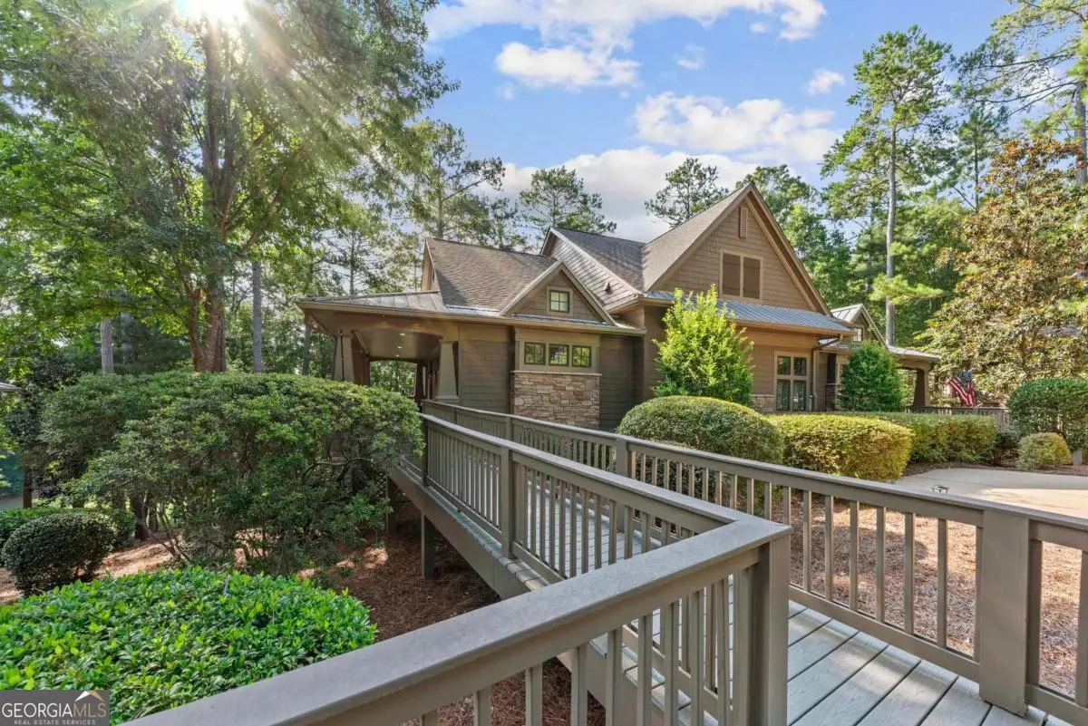 1030 Sallies View, Greensboro, GA 30642 - #1