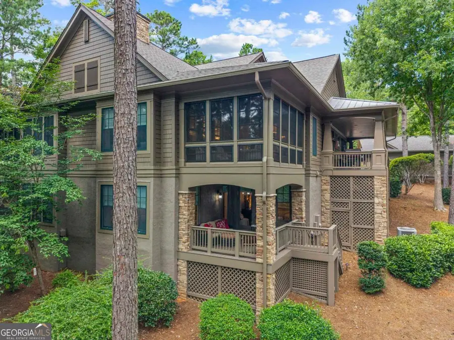 1030 Sallies View, Greensboro, GA 30642 - #3