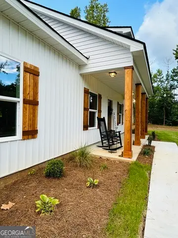 540 Country Club Road, Newnan, GA 30263 - #3