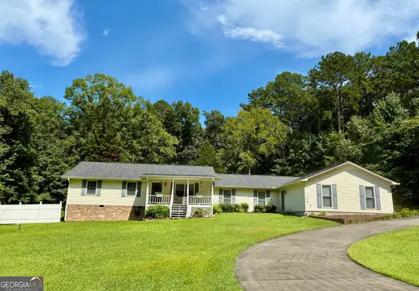 334 Armuchee Trail Ne, Rome, GA 30165