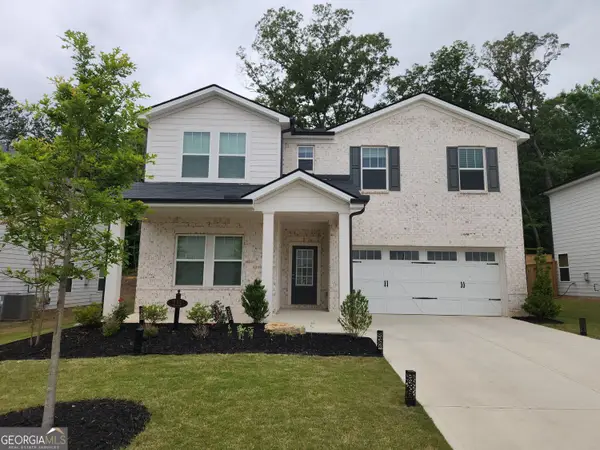 235 Valley Oak Drive, Dawsonville, GA 30534