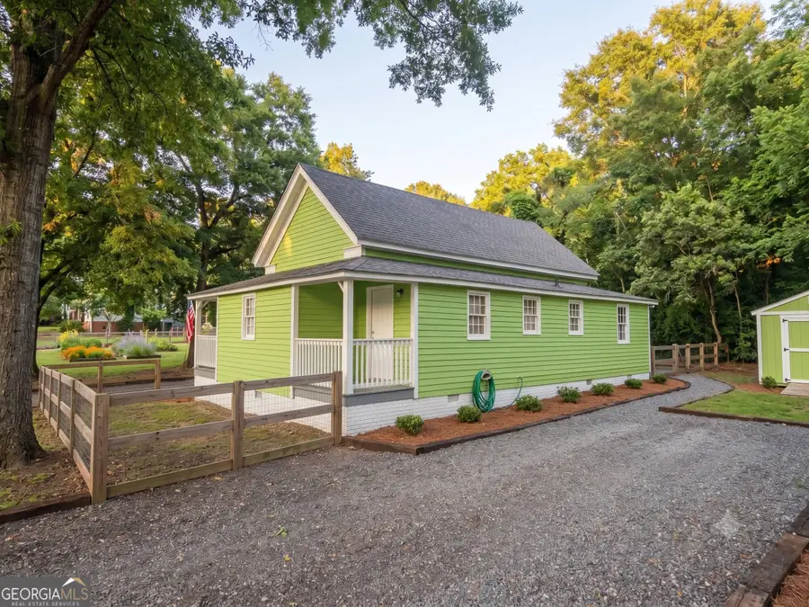 725 Williams Street, Griffin, GA 30223 - #2