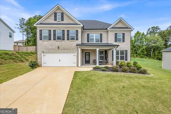 4323 Cannon Walk, Ellenwood, GA 30294