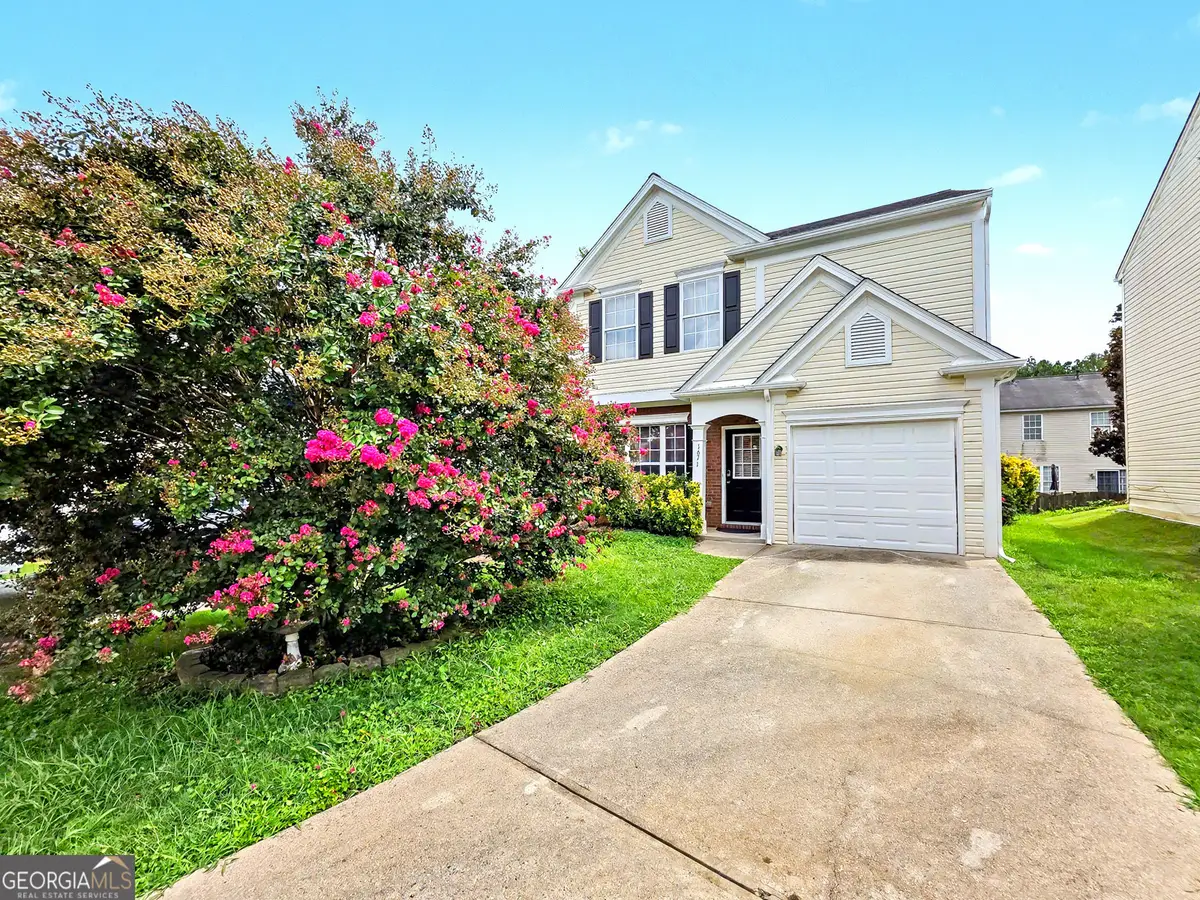 1671 Leyland Drive Nw, Kennesaw, GA 30152 - #1