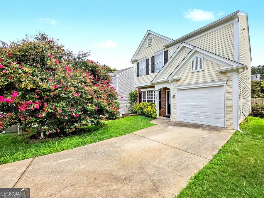 1671 Leyland Drive Nw, Kennesaw, GA 30152 - #2
