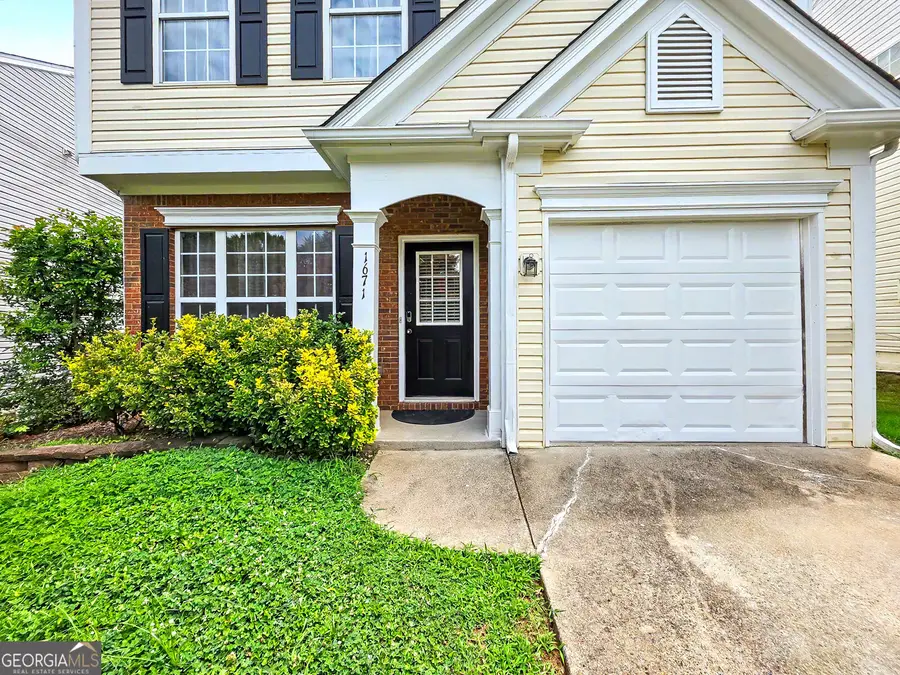 1671 Leyland Drive Nw, Kennesaw, GA 30152 - #3