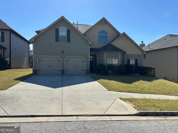 1291 Long Acre Drive, Loganville, GA 30052
