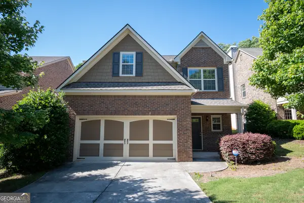 168 Putters Drive, Athens, GA 30607