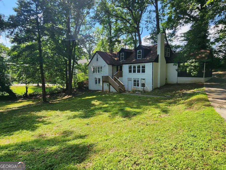 1511 Joseph E Boone Boulevard Nw, Atlanta, GA 30314 - #2
