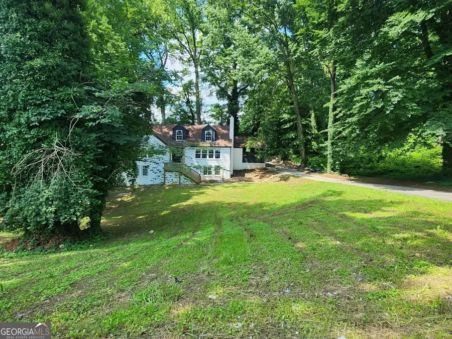 1511 Joseph E Boone Boulevard Nw, Atlanta, GA 30314 - #3