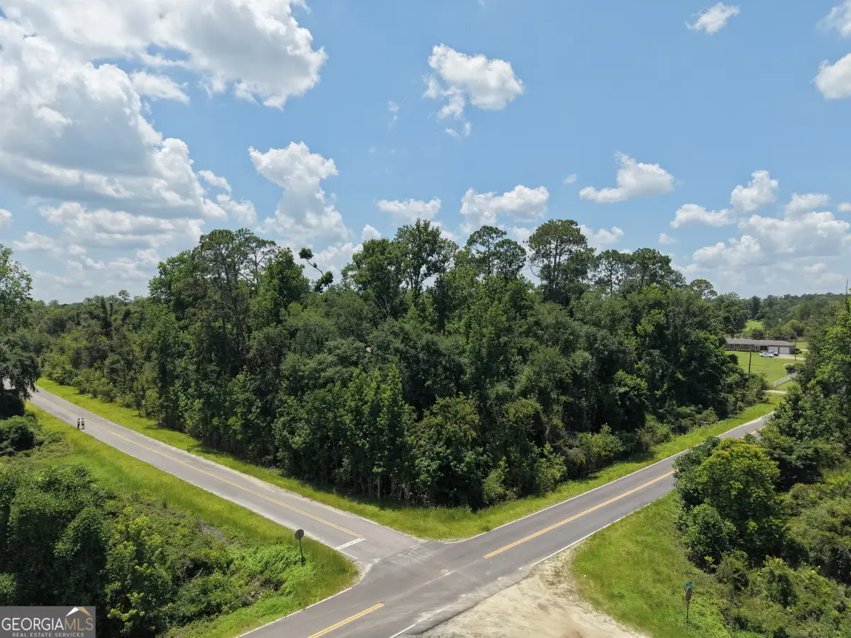 0 Center Avenue, McRae Helena, GA 31037 - #1