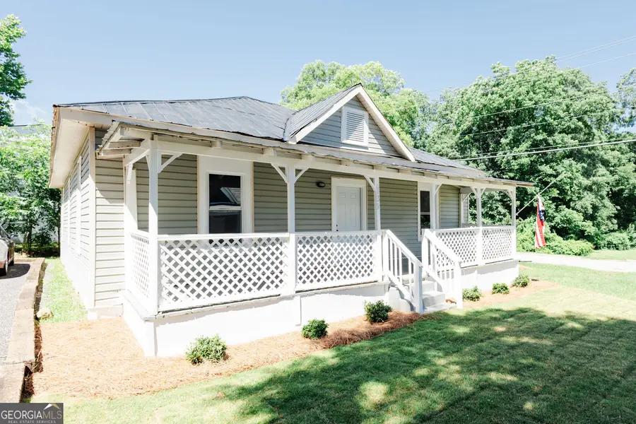 732 Williams Street, Griffin, GA 30223 - #2