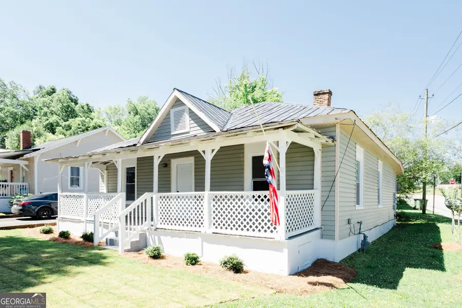 732 Williams Street, Griffin, GA 30223 - #3