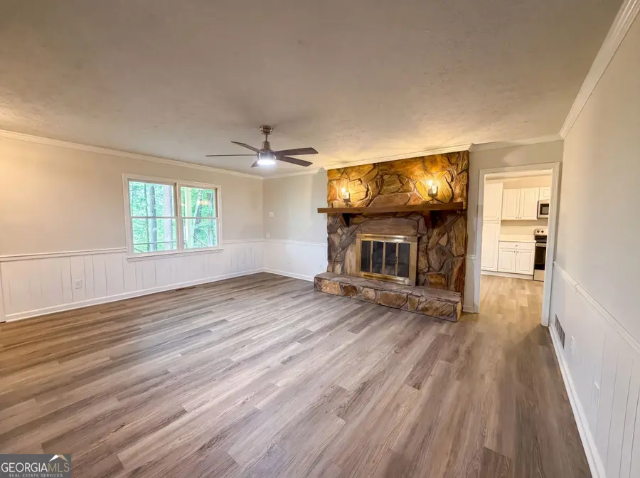 3005 Country Walk Drive, Powder Springs, GA 30127 - #3