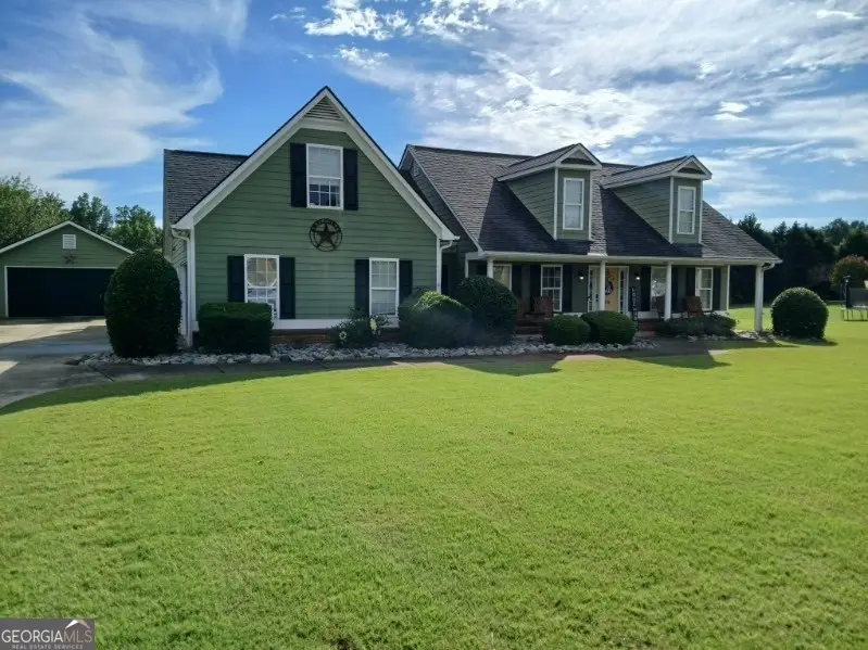 109 Presidential Lane, Statham, GA 30666 - #1