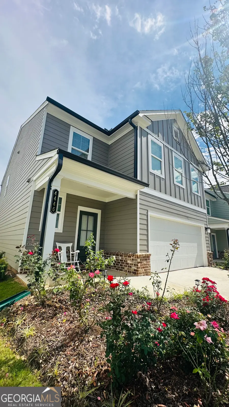 4446 Buttonwood Lane, Lilburn, GA 30047 - #2