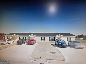 111 Ronald Pride Boulevard, Fort Valley, GA 31030 - #1