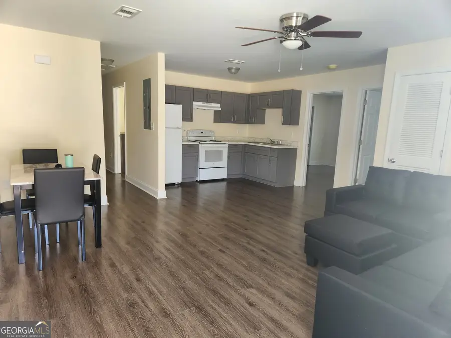 111 Ronald Pride Boulevard, Fort Valley, GA 31030 - #3