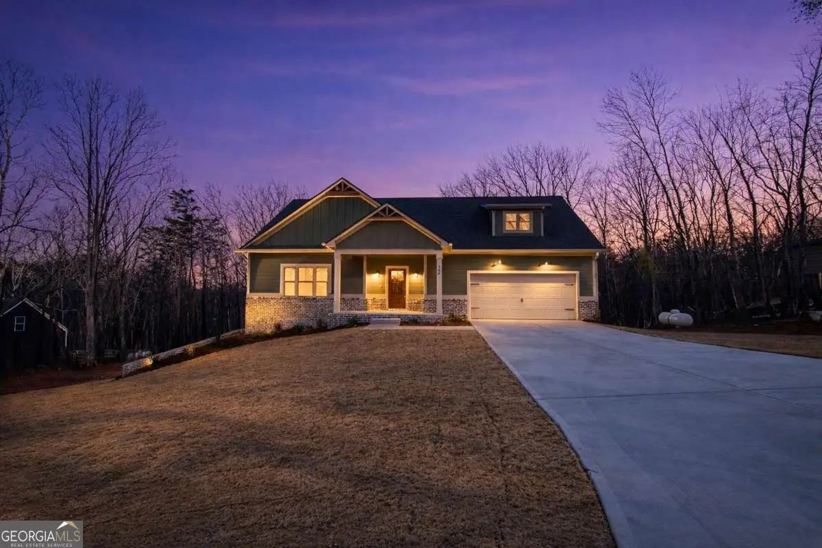 386 Mulberry Circle, Jasper, GA 30143 - #1