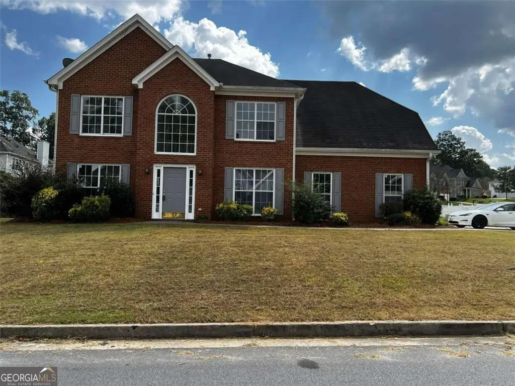 500 Kings Place, Riverdale, GA 30296 - #1