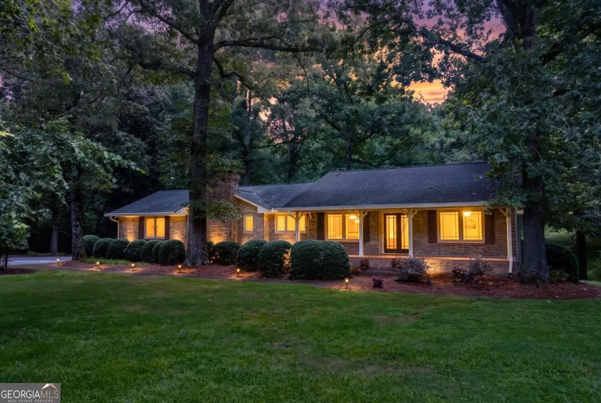 1131 Ednaville Road, Braselton, GA 30517 - #1