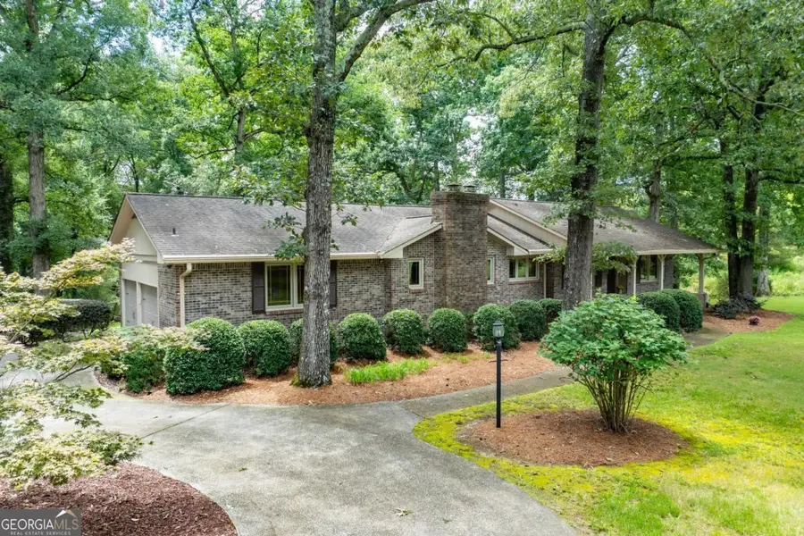 1131 Ednaville Road, Braselton, GA 30517 - #3