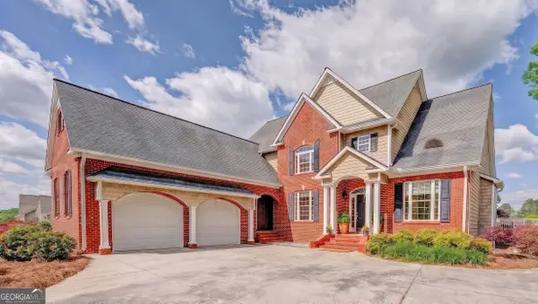 504 Ridge Pointe Lane, Cohutta, GA 30710