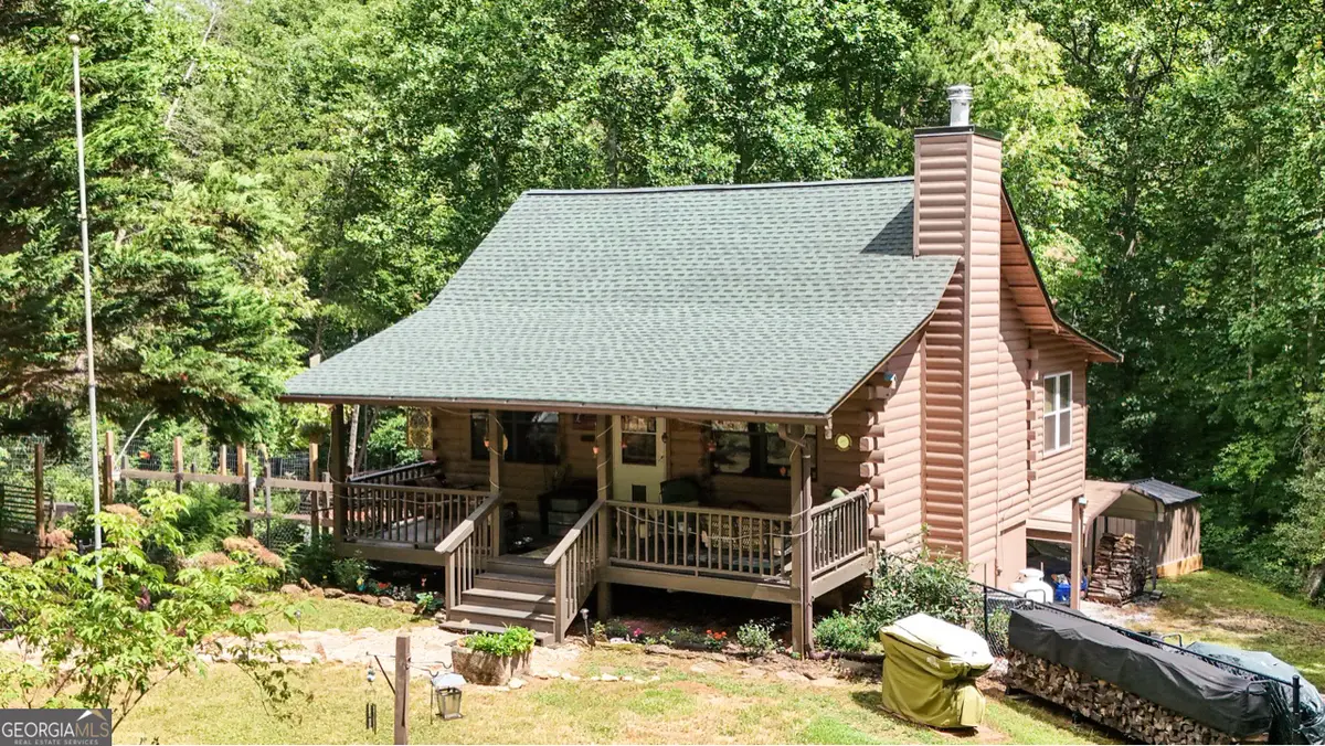 141 Cady Lane, Cleveland, GA 30528 - #1