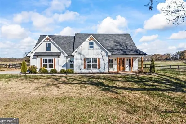 7588 Highway 98 W Road, Commerce, GA 30530