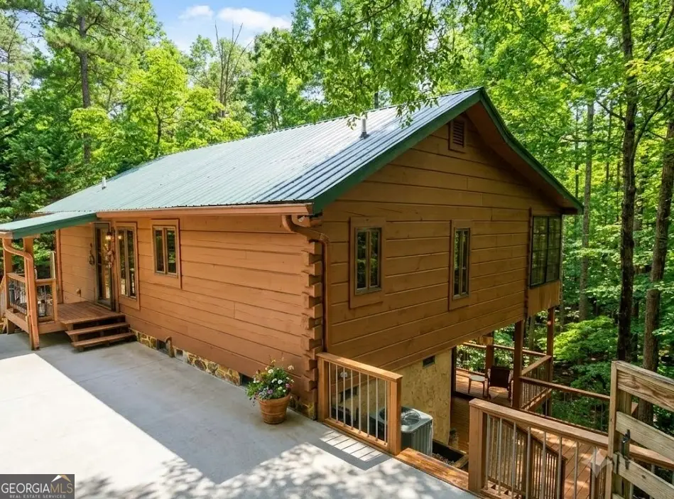 266 Chimney Rock Road #462, Cherry Log, GA 30522 - #1