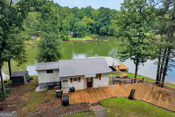 1735 Campbell Road, Covington, GA 30014