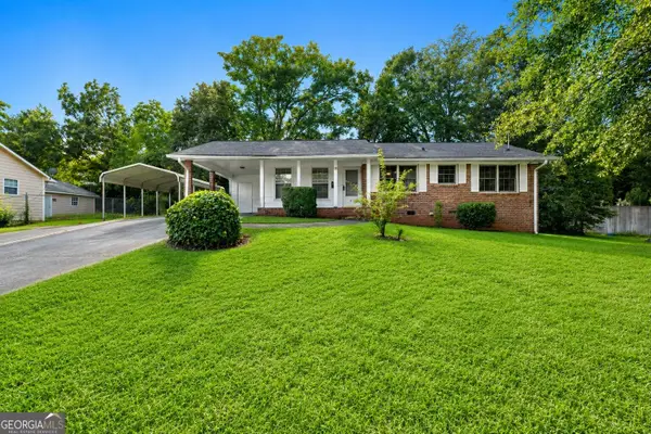 111 Irvin Street, Jonesboro, GA 30236