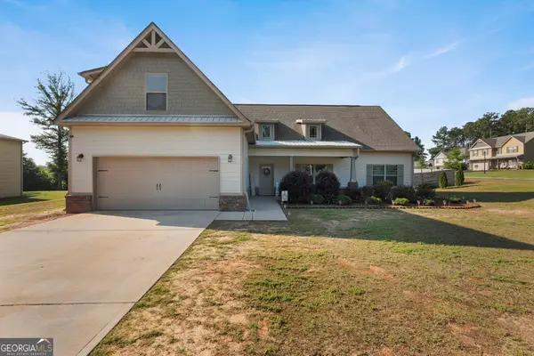 1202 Coldwater Court, Griffin, GA 30224