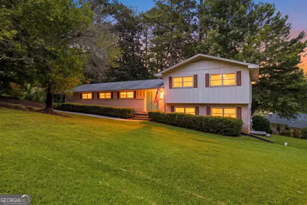 30 Rosedale Street, Toccoa, GA 30577