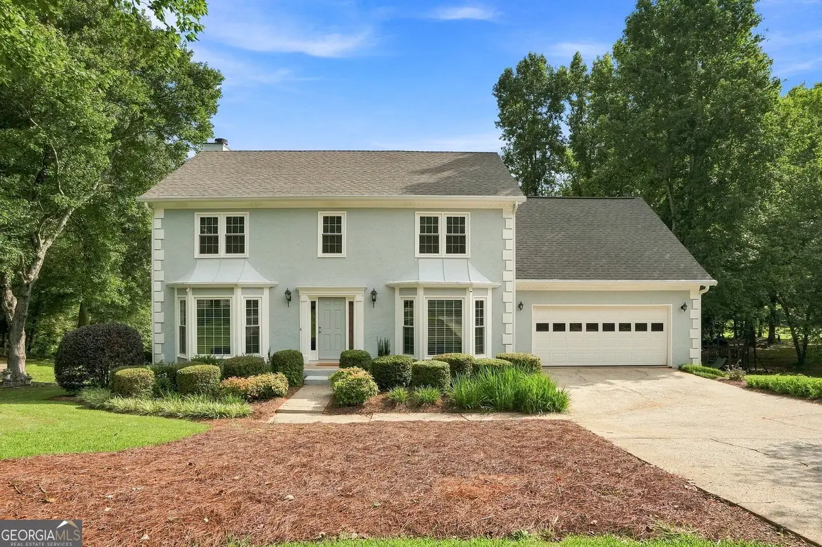 215 Birch Hollow Place, Roswell, GA 30076 - #1