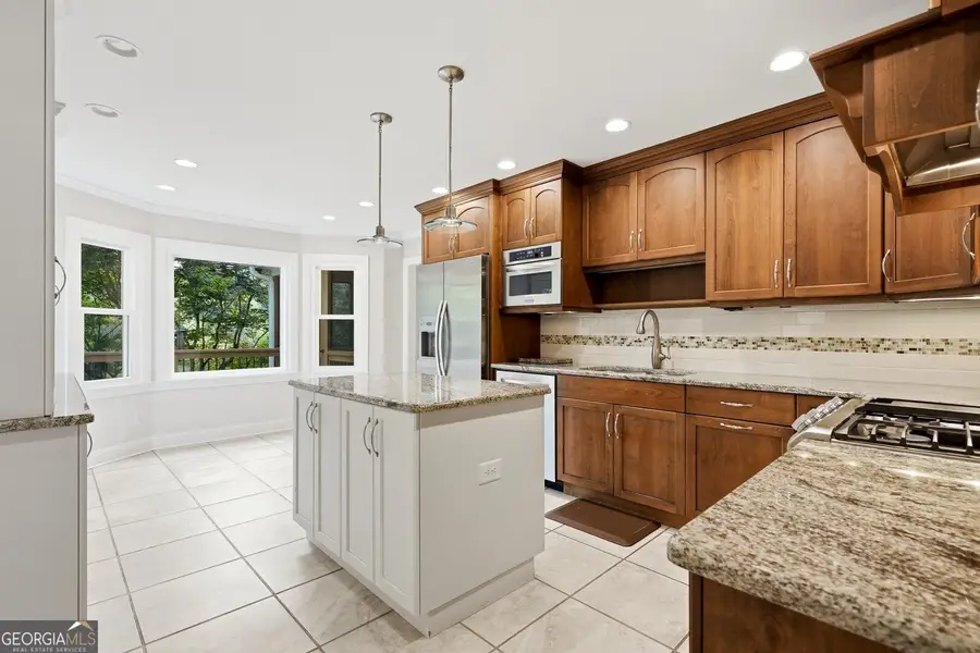 215 Birch Hollow Place, Roswell Alpharetta, GA 30076 - #3