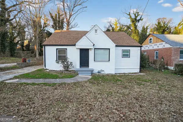 1439 Westboro Drive Sw, Atlanta, GA 30310