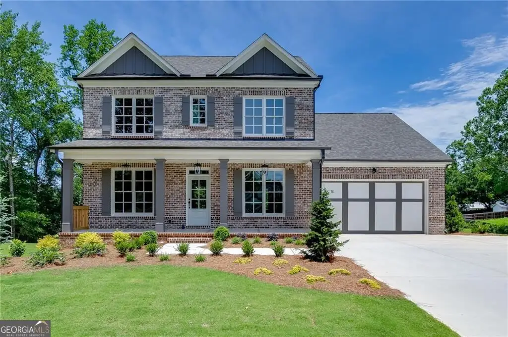 240 Wilbanks Street, Buford, GA 30518 - #1