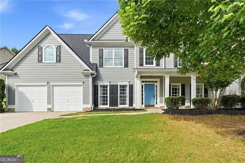 288 Brightwater Drive, Dallas, GA 30157 - #3