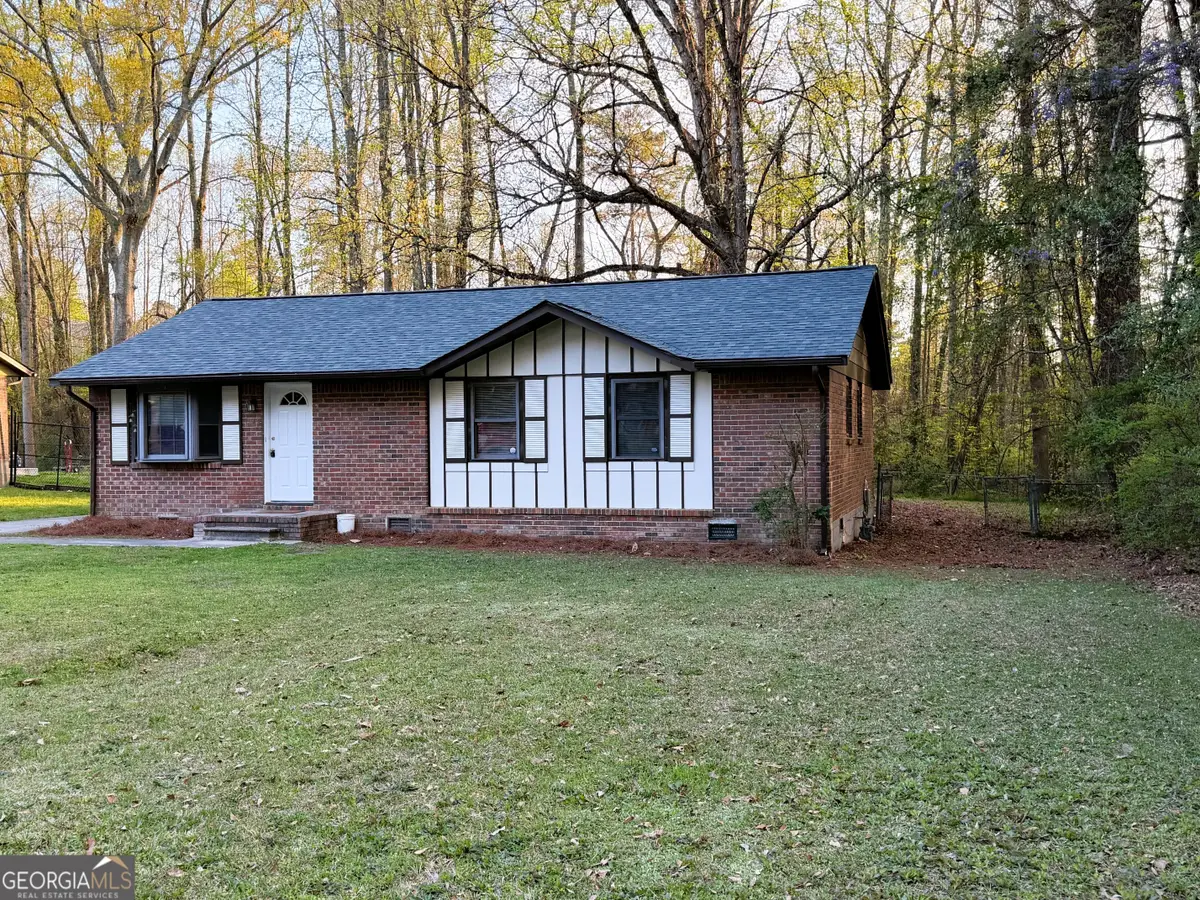 1345 Labelle Street, Jonesboro, GA 30238 - #1
