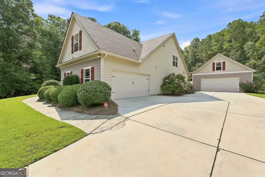 70 Double Creek Court, Senoia, GA 30276 - #3