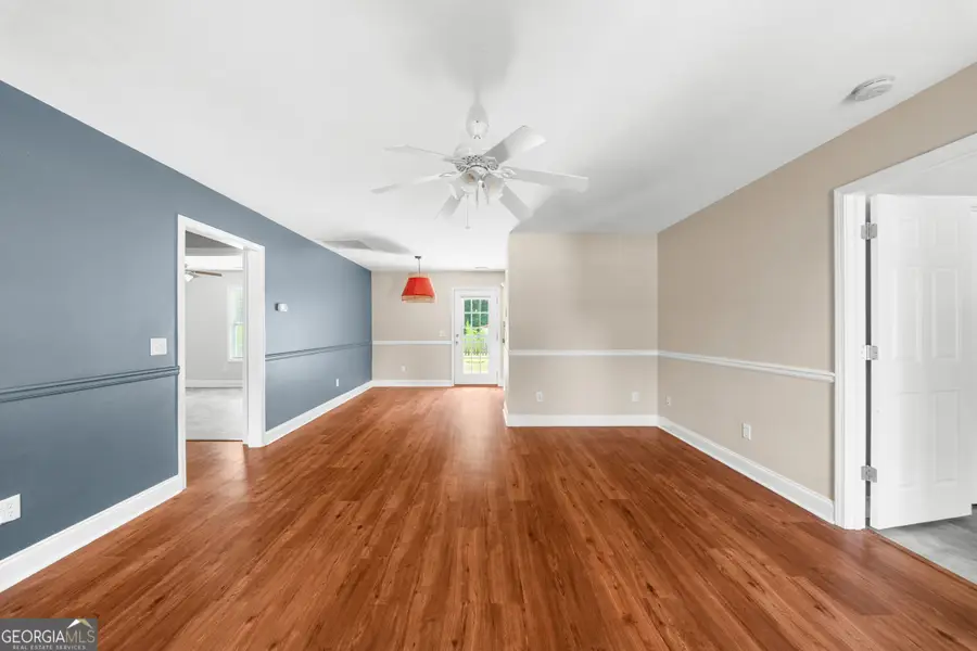 343 Longwood Drive, Statesboro, GA 30458 - #2