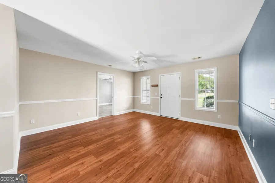 343 Longwood Drive, Statesboro, GA 30458 - #3