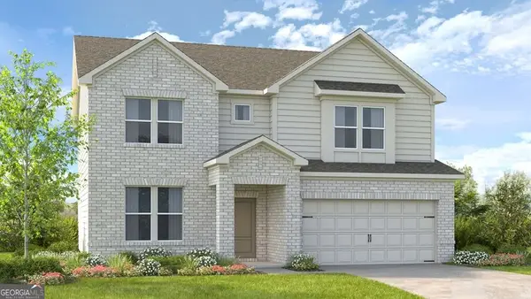 4039 Alderstone Drive, Flowery Branch, GA 30542
