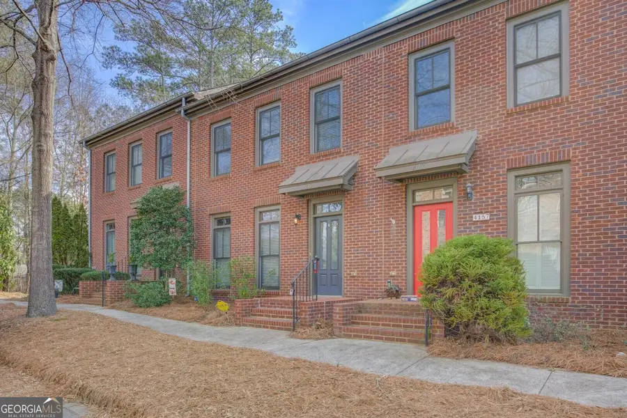 4153 Raphael Street Sw, Covington, GA 30014 - #3