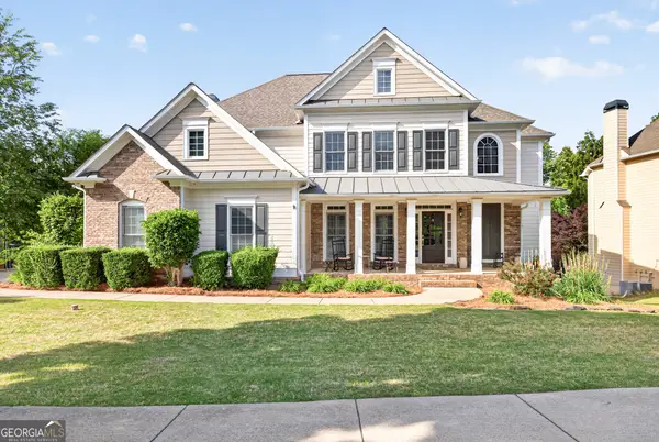 1617 Trilogy Park Drive, Hoschton, GA 30548