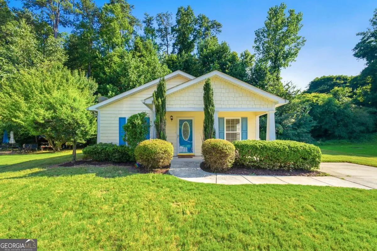 6955 Satterlee Woods Lane, Austell, GA 30168 - #1